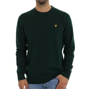 MAGLIA GIRO VERDE
